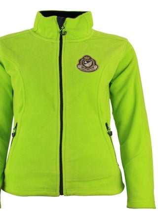 Blouson polaire femme ASAK