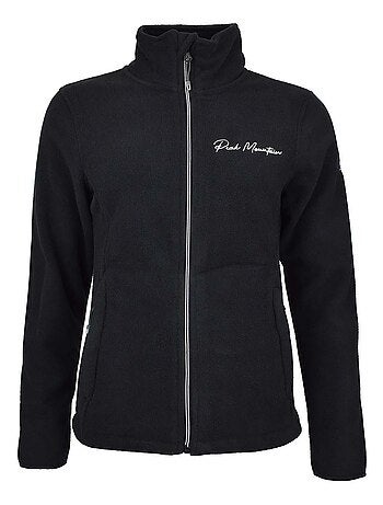 Blouson polaire femme ASPADON