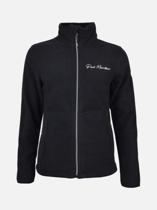 Blouson polaire femme ASPADON