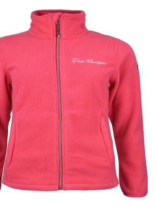 Blouson polaire femme ASPADON