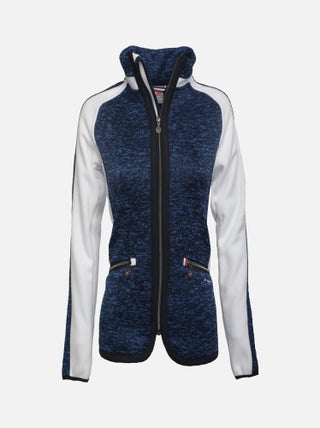 Blouson polaire femme ASPHERE