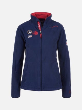 Blouson polaire femme ASPOY