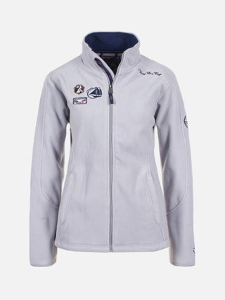 Blouson polaire femme ASPOY