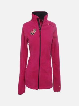 Blouson polaire femme ASWEISS