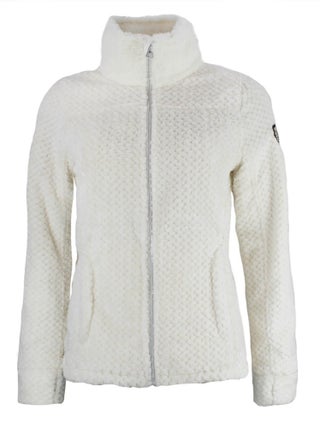 Blouson polaire femme ATAWAY