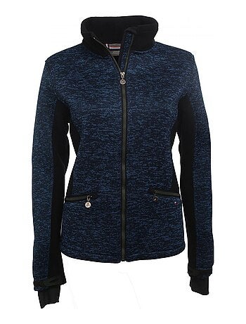 Blouson polaire femme ATMOS