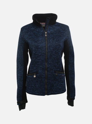 Blouson polaire femme ATMOS