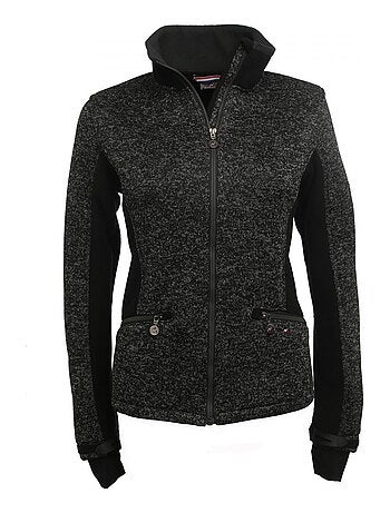 Blouson polaire femme ATMOS