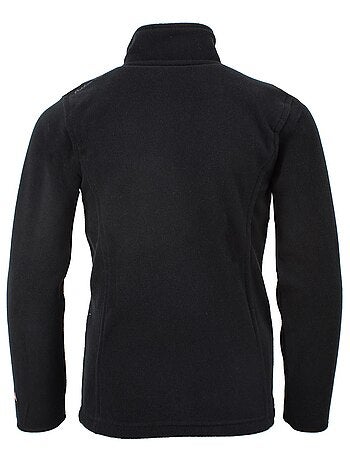 Blouson polaire fille FACESARE - PEAK MOUNTAIN