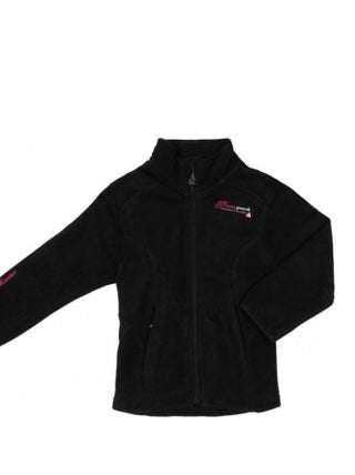 Blouson polaire fille FADARA - PEAK MOUNTAIN