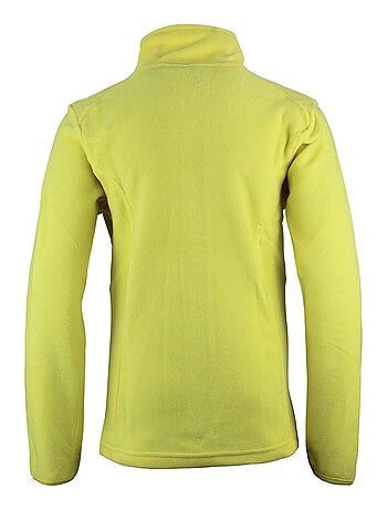 Blouson polaire fille FADARA - PEAK MOUNTAIN