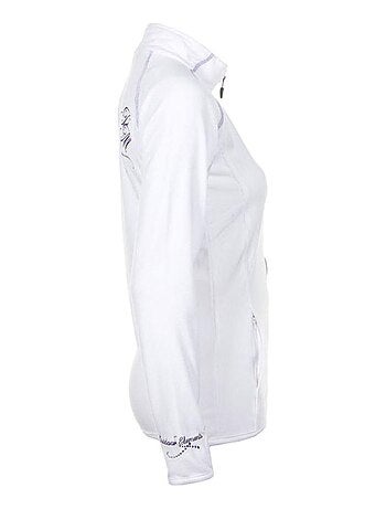 Blouson polaire fille FAFONE - PEAK MOUNTAIN