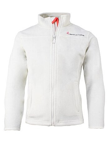 Blouson polaire fille GACESARE - PEAK MOUNTAIN