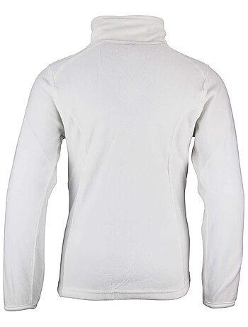Blouson polaire fille GADARA - PEAK MOUNTAIN