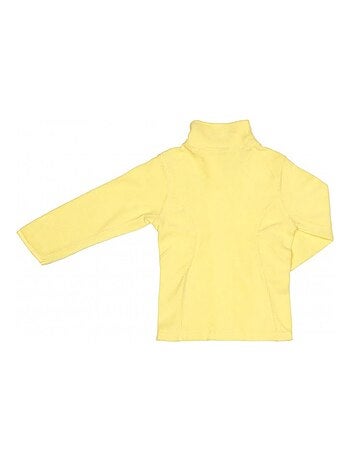 Blouson polaire fille GADARA - PEAK MOUNTAIN