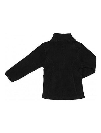 Blouson polaire fille GADARA - PEAK MOUNTAIN