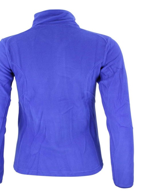 Blouson polaire fille GADARA - PEAK MOUNTAIN - Kiabi