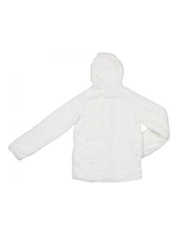 Blouson polaire fille GALANE - PEAK MOUNTAIN