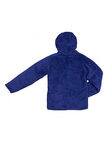Blouson polaire fille GALANE - PEAK MOUNTAIN