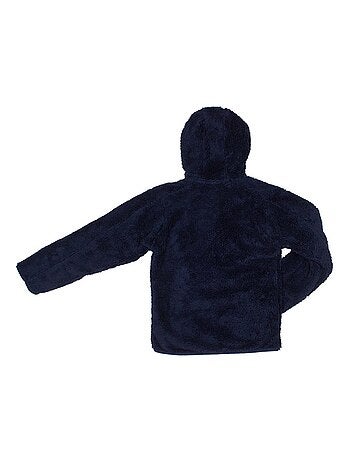 Blouson polaire fille GALANE - PEAK MOUNTAIN