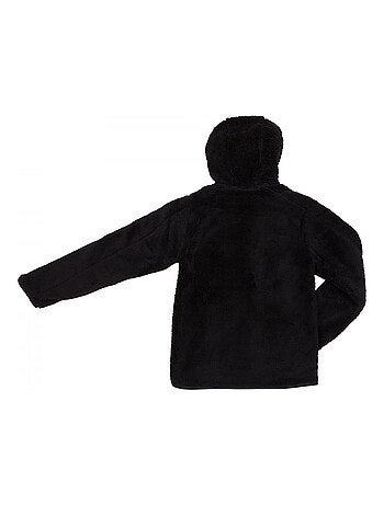 Blouson polaire fille GALANE - PEAK MOUNTAIN