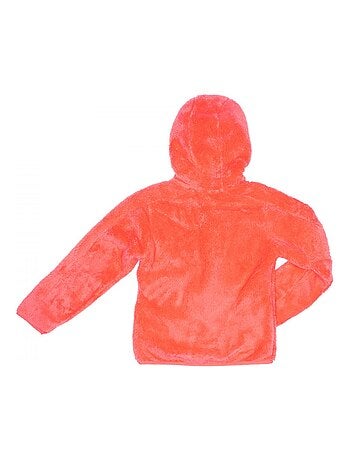 Blouson polaire fille GALANE - PEAK MOUNTAIN