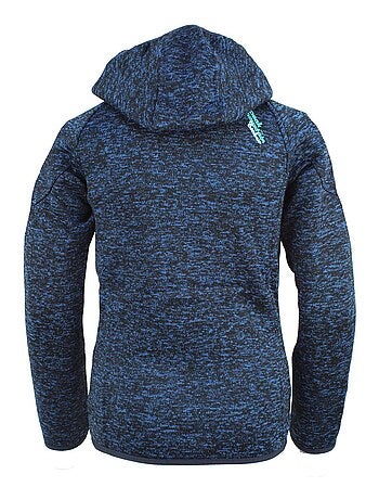 Blouson polaire fille GATORA - PEAK MOUNTAIN