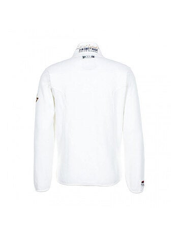 Blouson polaire garçon ECAUBIN - VENT DU CAP