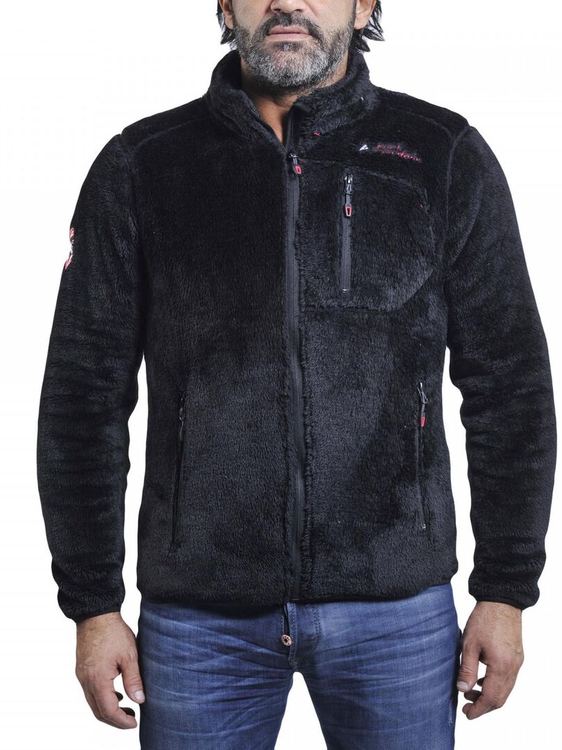 Veste polaire homme kiabi fashion