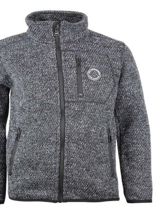 Blouson polaire mixte ECAPINO - PEAK MOUNTAIN