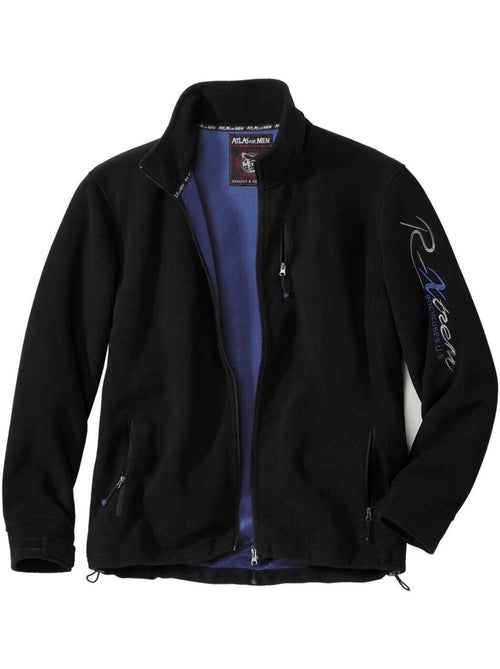 Blouson polaire r-xtrem - atlas for men - Kiabi