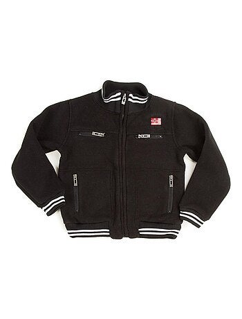 BLOUSON POLAIRE ZEWAY BOY