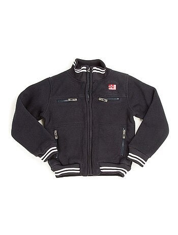 BLOUSON POLAIRE ZEWAY garçon
