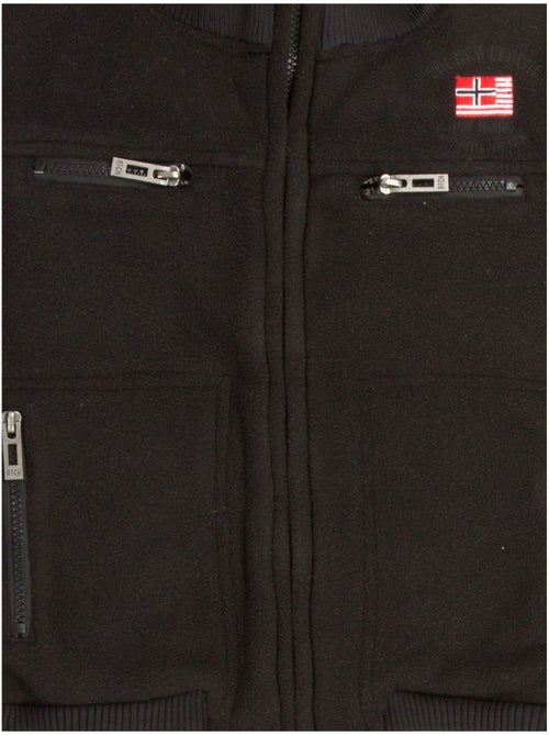 BLOUSON POLAIRE ZEWAY garçon - Kiabi
