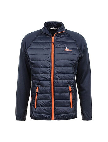 Blouson polar shell CALER - PEAK MOUNTAIN