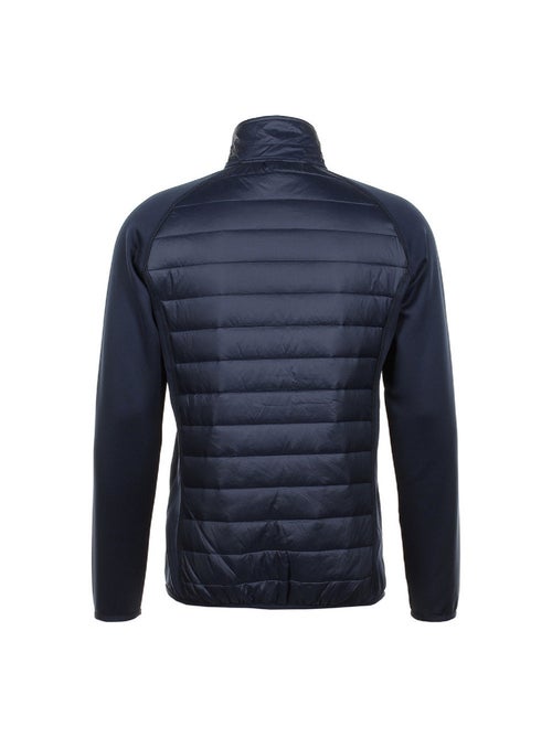 Blouson polar shell   CALER - PEAK MOUNTAIN - Kiabi