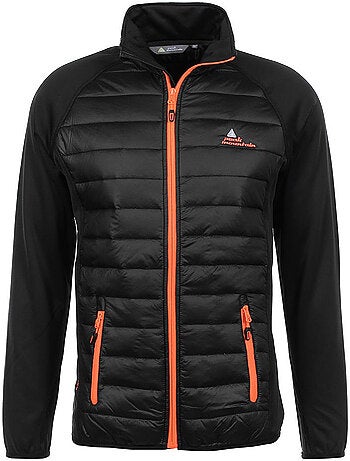 Blouson polar shell CALER - PEAK MOUNTAIN