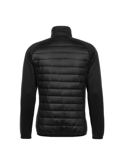 Blouson polar shell   CALER - PEAK MOUNTAIN - Kiabi