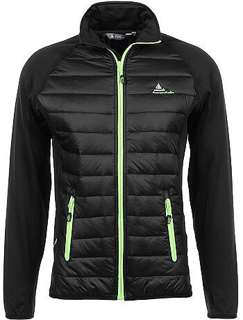 Blouson polar shell CALER - PEAK MOUNTAIN