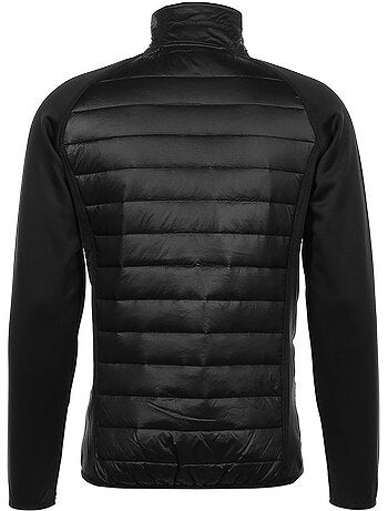 Blouson polar shell CALER - PEAK MOUNTAIN