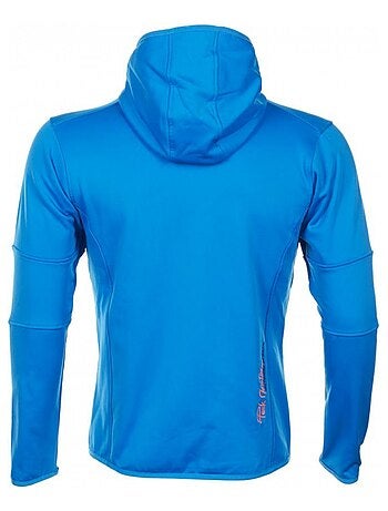 Blouson polar shell CAMPUS - PEAK MOUNTAIN