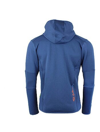 Blouson polar shell CAMPUS - PEAK MOUNTAIN