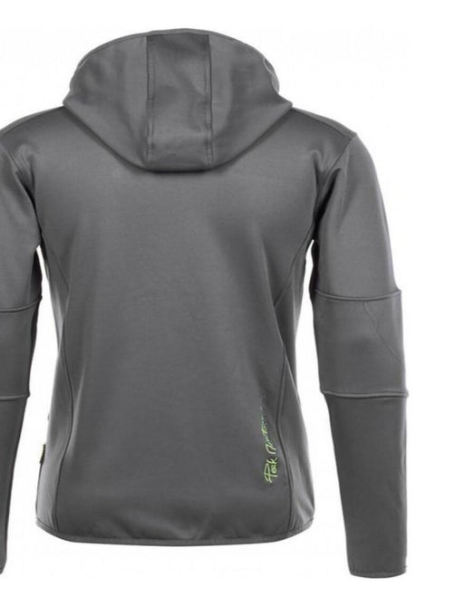 Blouson polar shell   CAMPUS - PEAK MOUNTAIN - Kiabi