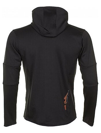 Blouson polar shell CAMPUS - PEAK MOUNTAIN