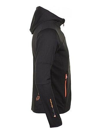 Blouson polar shell CAMPUS - PEAK MOUNTAIN