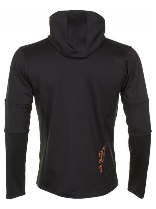 Blouson polar shell   CAMPUS - PEAK MOUNTAIN - Kiabi