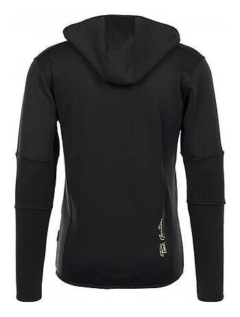 Blouson polar shell CAMPUS - PEAK MOUNTAIN