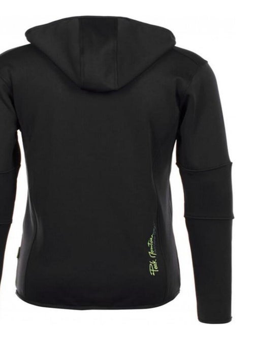 Blouson polar shell   CAMPUS - PEAK MOUNTAIN - Kiabi