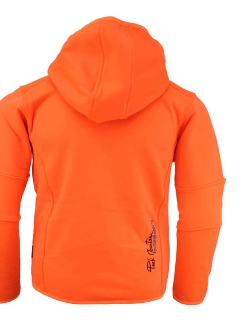 Blouson polar shell   CAMPUS - PEAK MOUNTAIN - Kiabi