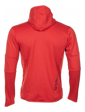 Blouson polar shell CAMPUS - PEAK MOUNTAIN